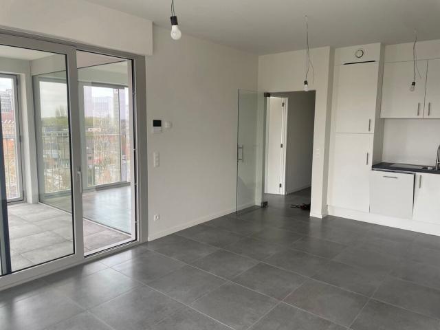 Florahallenstraat 1, 9300 Aalst