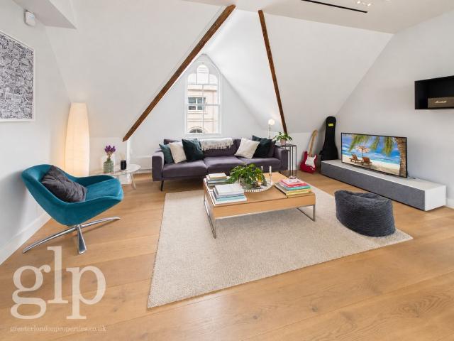 Floral Street, Covent Garden, London WC2E, 2 bed flat to rent, £3,987 pcm | PrimeLocation