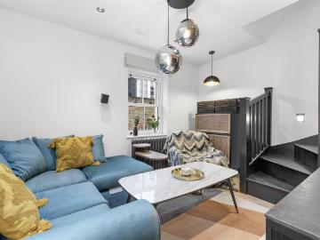 Covent Garden, Zone 1 London, West London, London, Greater London