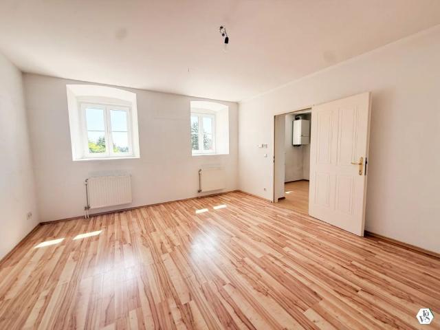 Florastraße Ruhiger Altbau mit Gartennutzung