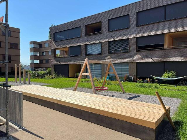 Floras Garten 4 Zimmerwohnung Haus Galium Top 8