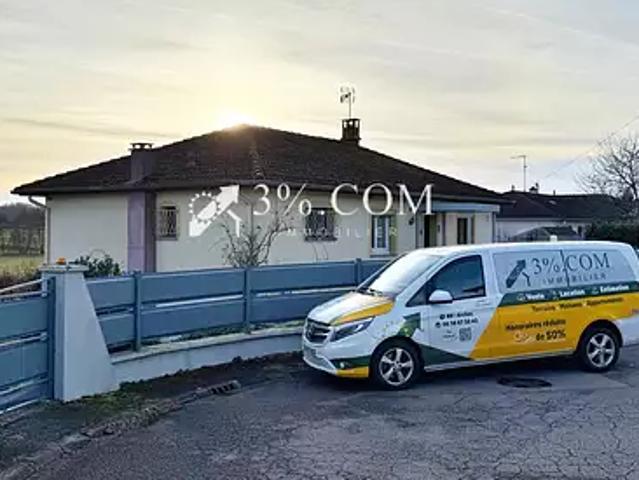 Florémont 88130 Achat / Vente maison 4 pièces t4