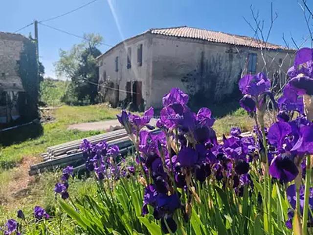 Florentin 81150 Achat / Vente maison 6 pièces t6