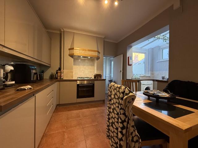 Florentia Street, Cathays CF24, 4 bed terraced house to rent, £2,040 pcm | PrimeLocation