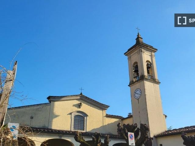 florence, Tuscany 50041