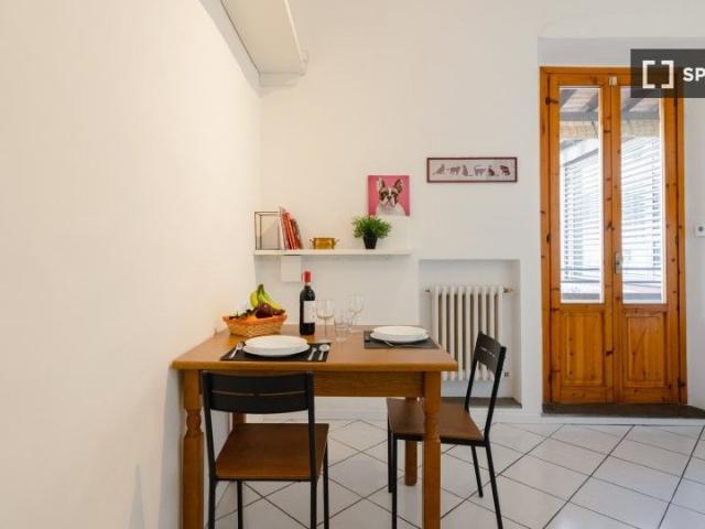 florence, Tuscany 50124