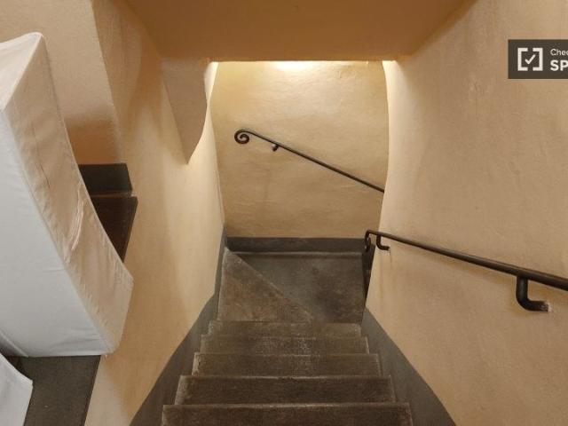 florence, Tuscany 50125