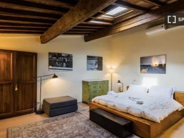 florence, Tuscany 50125