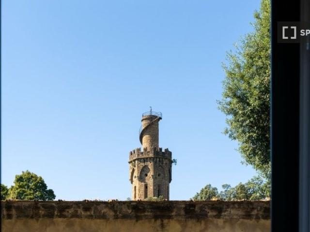 florence, Tuscany 50125