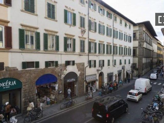 florence, Tuscany 50125