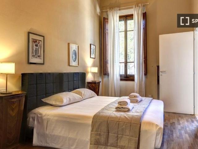 florence, Tuscany 50125