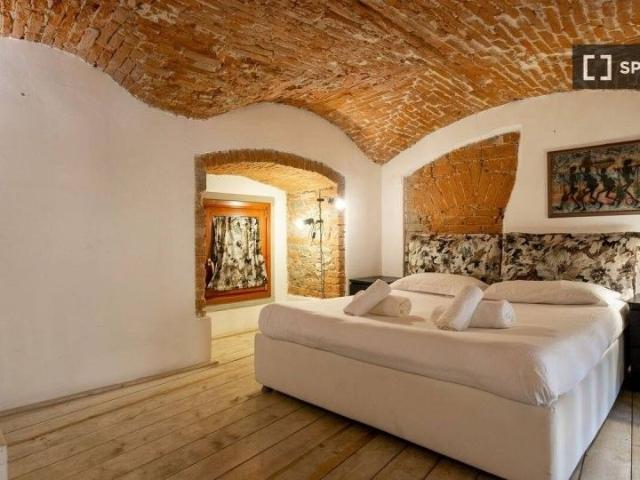 florence, Tuscany 50125