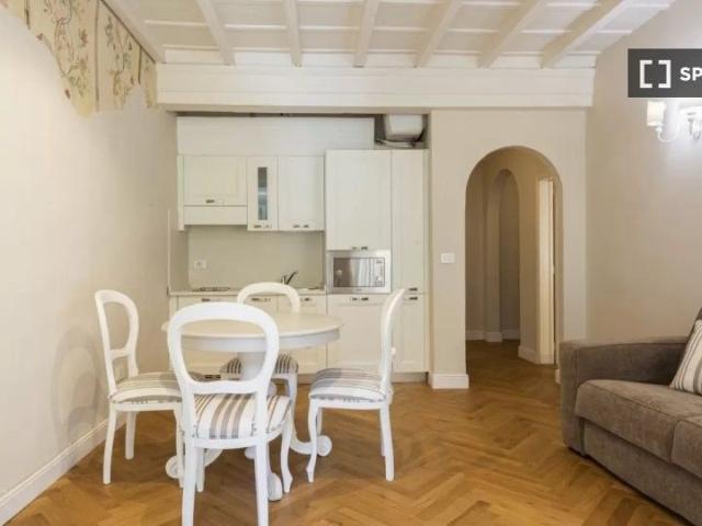 florence, Tuscany 50125
