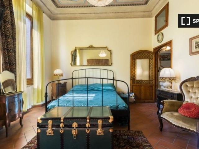 florence, Tuscany 50129