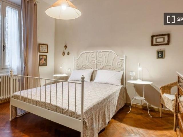 florence, Tuscany 50121
