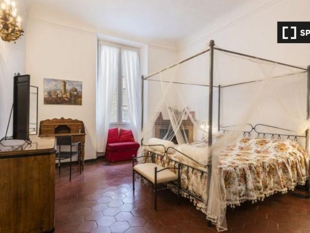 florence, Tuscany 50121