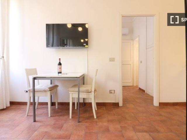 florence, Tuscany 50121