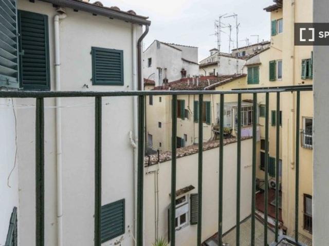 florence, Tuscany 50121