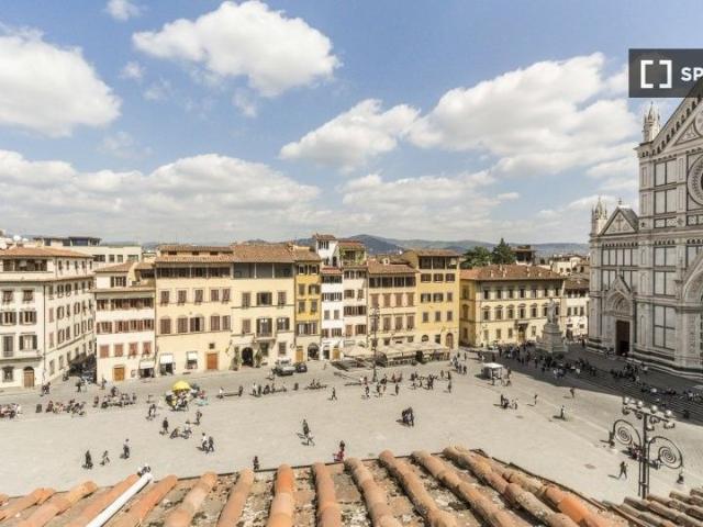 florence, Tuscany 50122