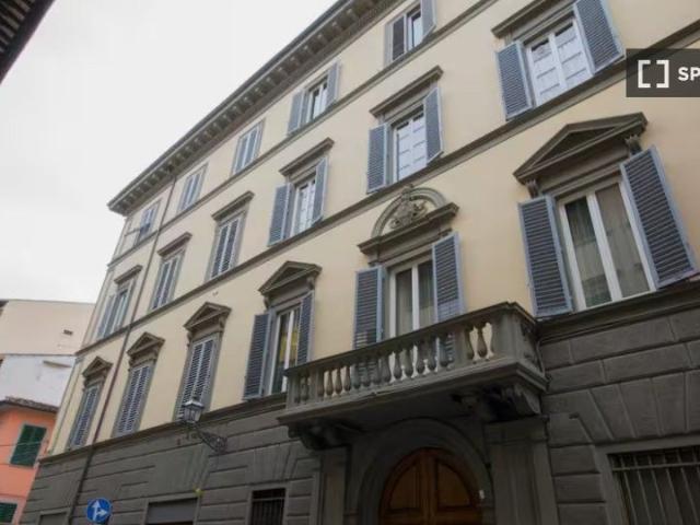 florence, Tuscany 50122