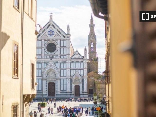 florence, Tuscany 50122