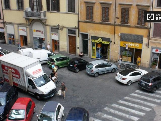 florence, Tuscany 50122