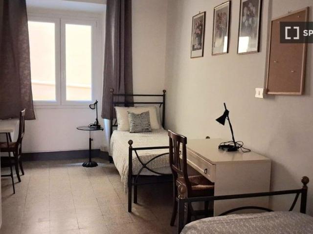 florence, Tuscany 50122