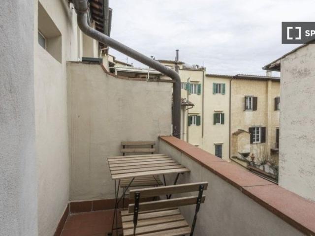 florence, Tuscany 50122