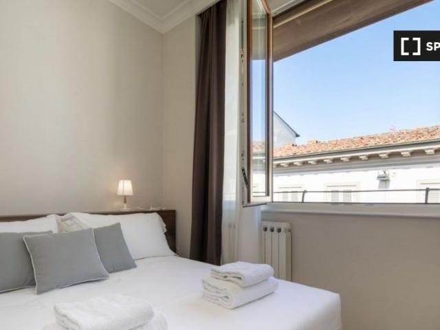 florence, Tuscany 50122