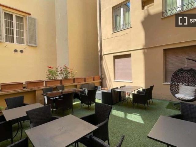 florence, Tuscany 50123
