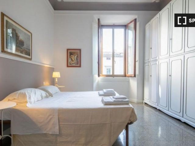 florence, Tuscany 50123