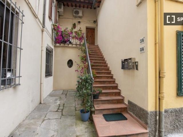 florence, Tuscany 50136
