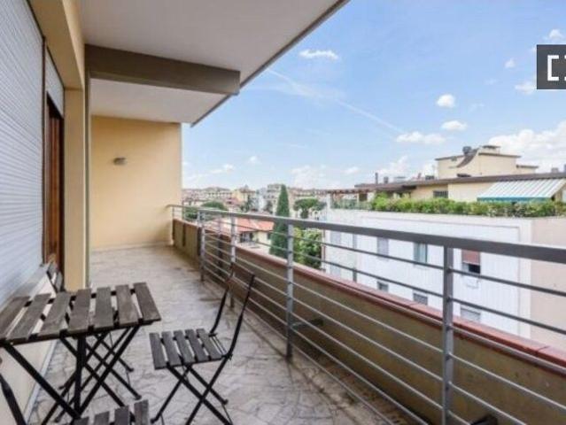 florence, Tuscany 50132