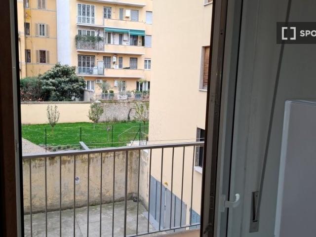 florence, Tuscany 50132