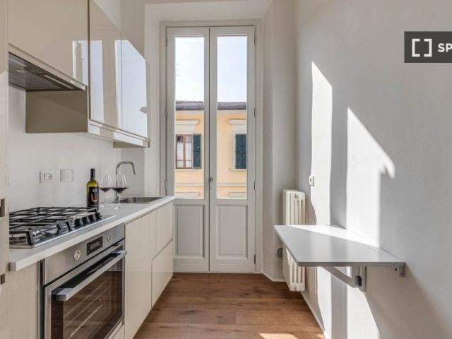 florence, Tuscany 50133