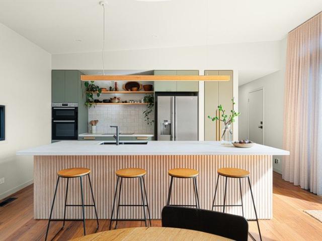 'Florence' Warm, welcoming and wonderfully private