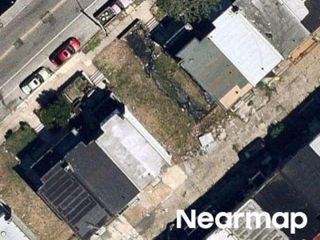 Florence Ave