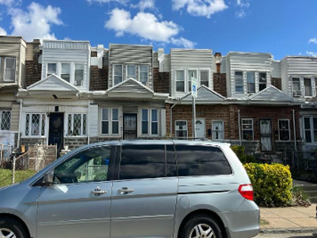 Florence Ave