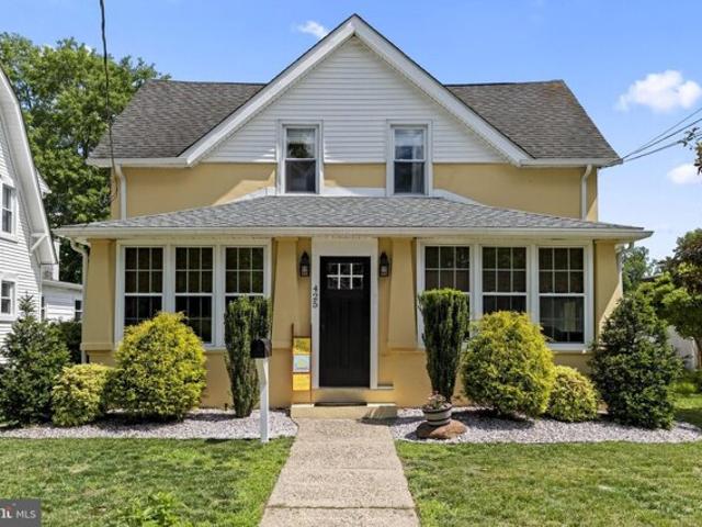 Florence Ave, Pitman, Home For Sale