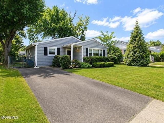 Florence Ave, Union Beach, Home For Sale