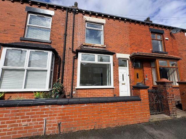 Florence Avenue, Bolton BL1, 2 bed terraced house to rent, £850 pcm | PrimeLocation
