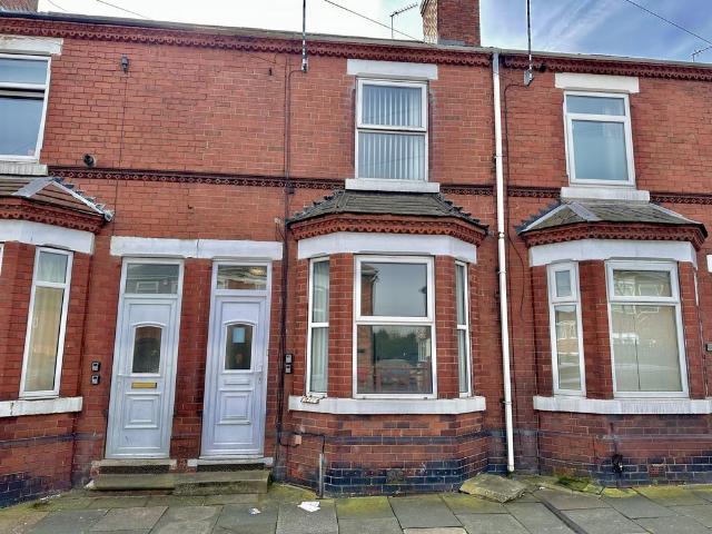 Florence avenue, Doncaster, DN4 5 bed house share to rent £498 pcm £115 pw