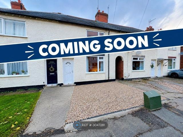 Florence Avenue, Long Eaton, Nottingham NG10, 2 bed terraced house to rent, £895 pcm | PrimeLocation