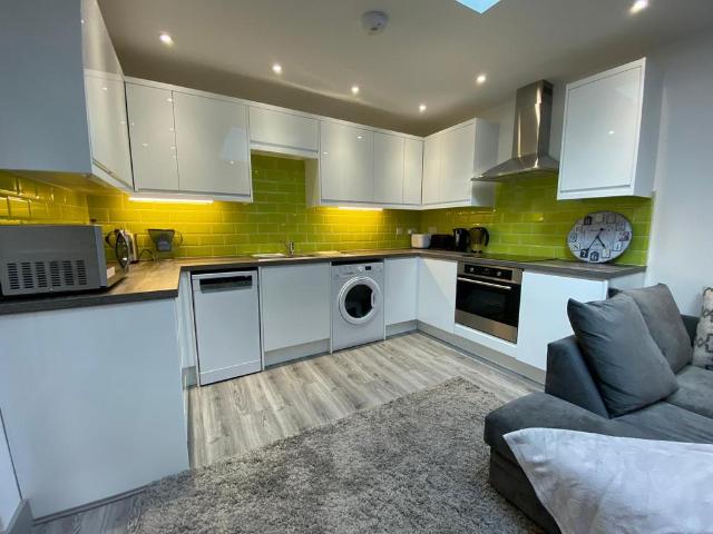 Florence Buildings Copy, Selly Oak B29 1 bed house to rent £652 pcm £150 pw