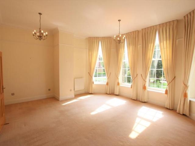 Florence Court, Woking, Surrey, GU21