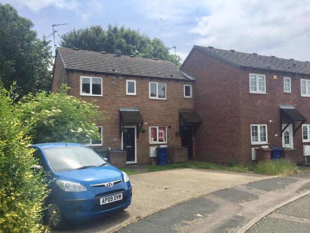 Florence Close, Grays, RM20 2 bed house to rent £1,600 pcm £369 pw