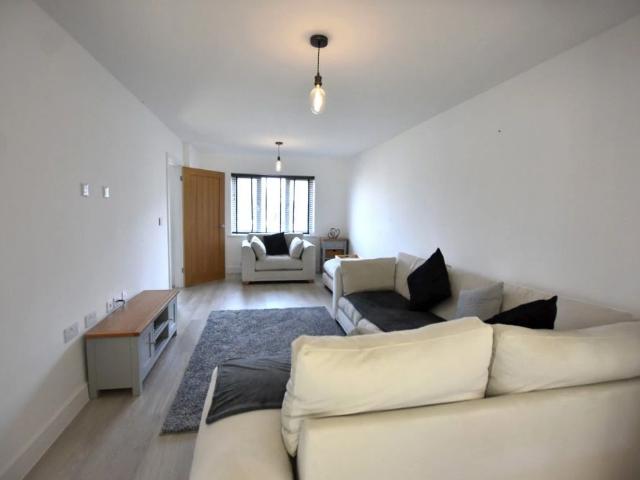 Florence Park, Callington, Cornwall, PL17