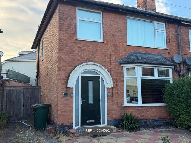 Florence Road, Nottingham NG3, 3 bed semi detached house to rent, £1,300 pcm | PrimeLocation
