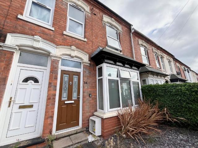 Florence Road, Birmingham, B27 1 bed in a house share to rent £600 pcm £138 pw