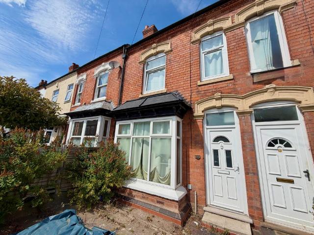 Florence Road, Birmingham, B27 3 bed house to rent £1,499 pcm £346 pw